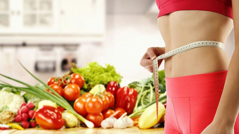 Как эффективно похудеть без вреда для здоровья?